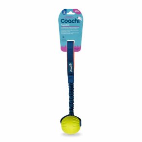 Training toy Coachi TUGGI BALL Bl