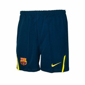 Sport shorts til mnd Nike FC. Barcelona Marinebl