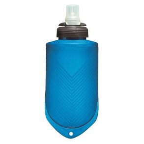 Vandflaske Camelbak Quick Stow Bl� Plastik 500 ml
