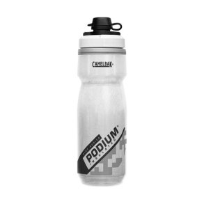 Flaske Camelbak 1901101062 600 ml Hvid Silikone Plastik