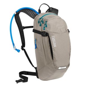 Sportsrygs�k Camelbak 12 Aluminio 3L 3 L