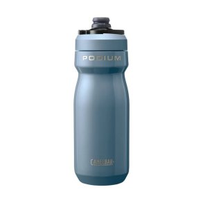 Vandflaske Camelbak C2964/401052/UNI Bl Monochrome Rustfrit stl 500 ml