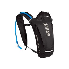 Sportsrygs�k Camelbak Dart Sort 1,5 L