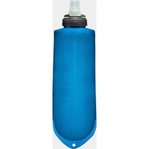 Vandflaske Camelbak Quick Stow Flask Bl� Plastik 500 ml