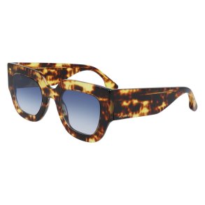 Solbriller til kvinder Victoria Beckham VB606S-221  49 mm
