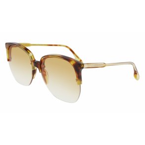Solbriller til kvinder Victoria Beckham VB617S-222  63 mm