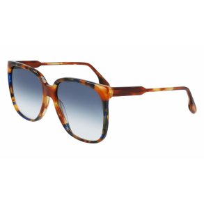 Solbriller til kvinder Victoria Beckham VB610SCB-212  59 mm