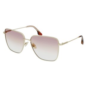 Solbriller til kvinder Victoria Beckham VB218S-728  61 mm