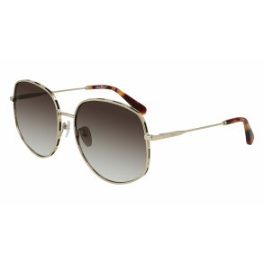 Solbriller til kvinder Salvatore Ferragamo SF277S-710  61 mm