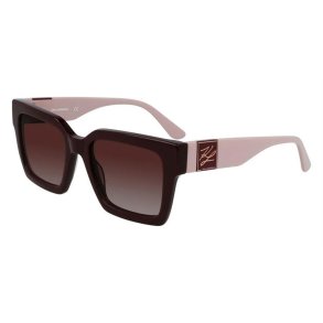 Solbriller til kvinder Karl Lagerfeld KL6057S-605 � 52 mm