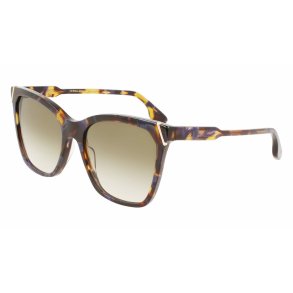 Solbriller til kvinder Victoria Beckham VB640S-418  56 mm