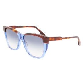Solbriller til kvinder Victoria Beckham VB639S-418  57 mm