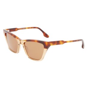 Solbriller til kvinder Victoria Beckham VB638S-218  55 mm