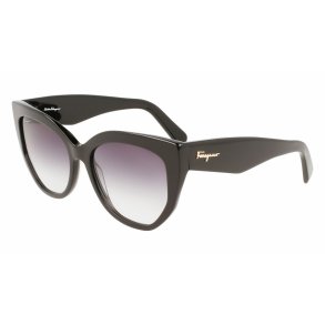 Solbriller til kvinder Salvatore Ferragamo SF1061S-001  56 mm