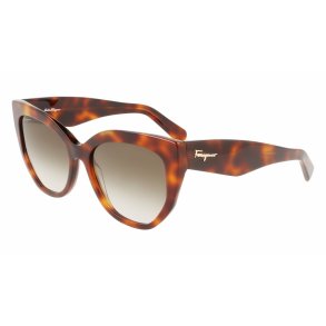Solbriller til kvinder Salvatore Ferragamo SF1061S-240  56 mm