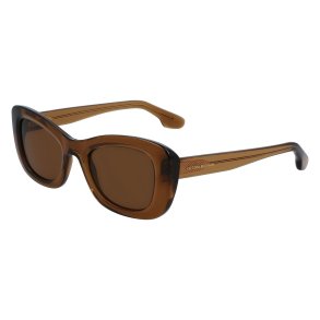 Solbriller til kvinder Victoria Beckham VB657S-240  50 mm