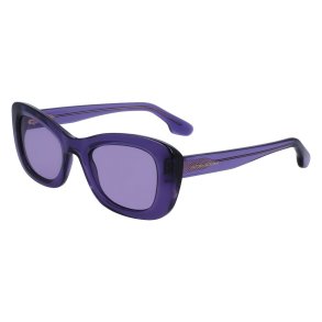 Solbriller til kvinder Victoria Beckham VB657S-514  50 mm