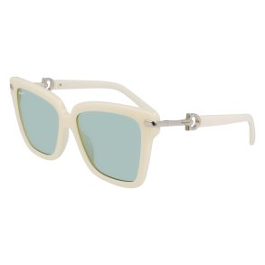Solbriller til kvinder Salvatore Ferragamo SF1085S-5716103  57 mm