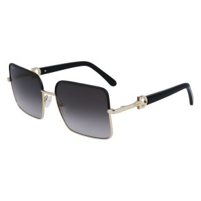 Solbriller til kvinder Salvatore Ferragamo SF302SL-6018703  60 mm