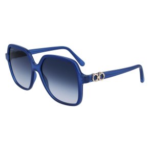 Solbriller til kvinder Salvatore Ferragamo SF1083S-5715423  57 mm