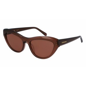 Solbriller til kvinder Salvatore Ferragamo SF1103S-5517232  55 mm