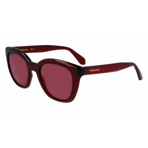 Solbriller til kvinder Salvatore Ferragamo SF2000S-5221616  52 mm