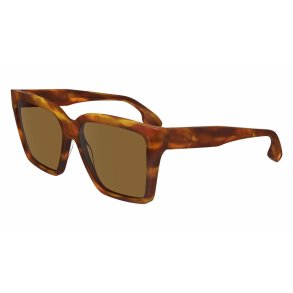 Solbriller til kvinder Victoria Beckham VB672S-5715223  57 mm
