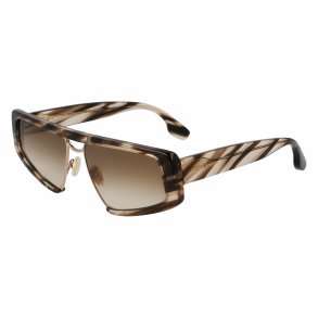 Solbriller til kvinder Victoria Beckham VB247S-5715318  57 mm