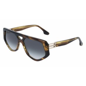 Solbriller til kvinder Victoria Beckham VB681S-5815318  58 mm