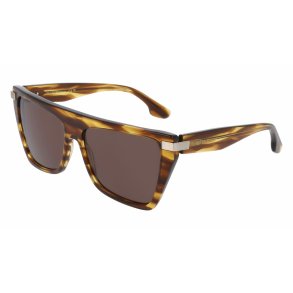 Solbriller til kvinder Victoria Beckham VB684S-5715224  57 mm