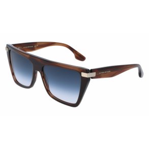 Solbriller til kvinder Victoria Beckham VB684S-5715227  57 mm