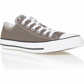 Kondisko til B�rn Converse Chuck Taylor All Star Brun