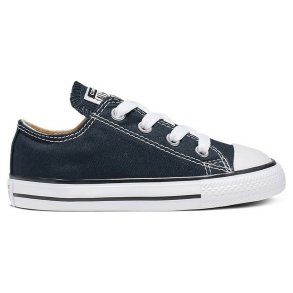 Sportssneakers til damer Converse Chuck Taylor All Star M�rkebl� Marinebl�
