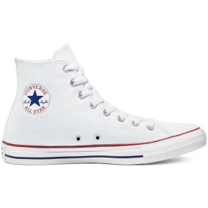 Tr�ningssko Converse Hvid