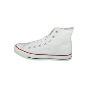 Kondisko til M�nd Converse CHUCK TAYLOR ALL STAR M7650C Hvid