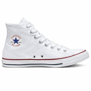 Herre sneakers Converse Hvid