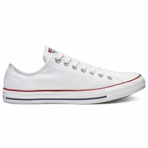 Sportssneakers til damer Converse  Chuck Taylor All Star Low Hvid Unisex