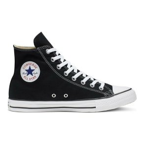 Kondisko til M�nd Converse Chuck Taylor All Star High Top Sort