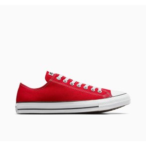 Kondisko til M�nd Converse ALL STAR OX M9696C R�d