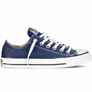 Kondisko til Kvinder Converse Chuck Taylor All Star Low Top M�rkebl�