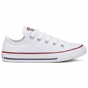 Kondisko til B�rn Converse Chuck Taylor All Star Seasonal Hvid