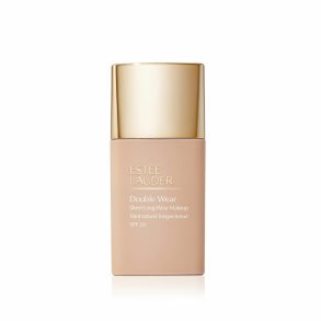 Flydende makeup foundation Estee Lauder Double Wear Sheer Spf 20 2C3 Mat (30 ml)