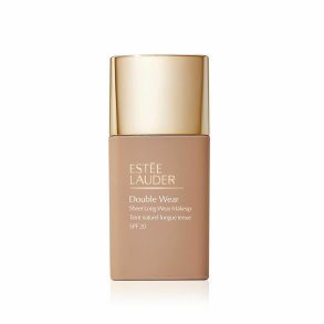 Flydende makeup foundation Estee Lauder Double Wear Sheer Matte Spf 20 N 3C2 (30 ml)