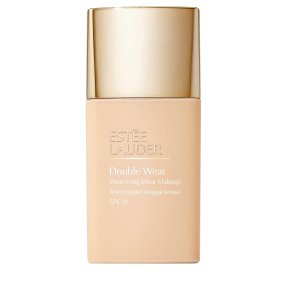 Flydende makeup foundation Estee Lauder Double Wear Sheer Matte N 1W1 Hvid Spf 20 Spf 19
