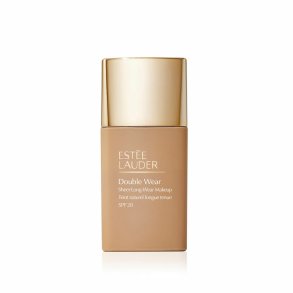 Flydende makeup foundation Estee Lauder Double Wear Sheer Matte Spf 20 N 3W1 Spf 15 Spf 19 (30 ml)