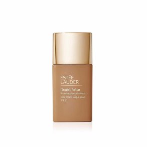 Flydende makeup foundation Estee Lauder Double Wear Sheer Matte 30 ml N 5W1 Spf 20