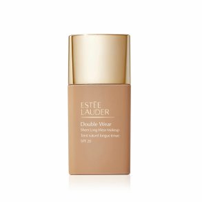 Flydende makeup foundation Estee Lauder Double Wear Sheer Matte Spf 20 N 4N2 (30 ml)