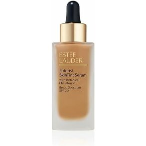 Flydende makeup foundation Estee Lauder Futurist Skintint W N 4w N 4w1-Honey Bronze Spf 20 30 ml