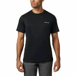 T-shirt Columbia Zero Rules Moutain Sort