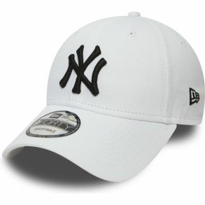 Sportshue New Era 940 LEAG BASIC NEYYAN 10745455 Hvid (Onesize)